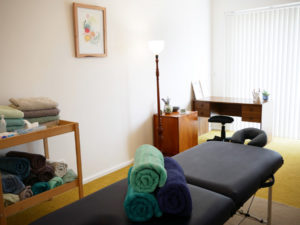 Akeso Massage Therapy